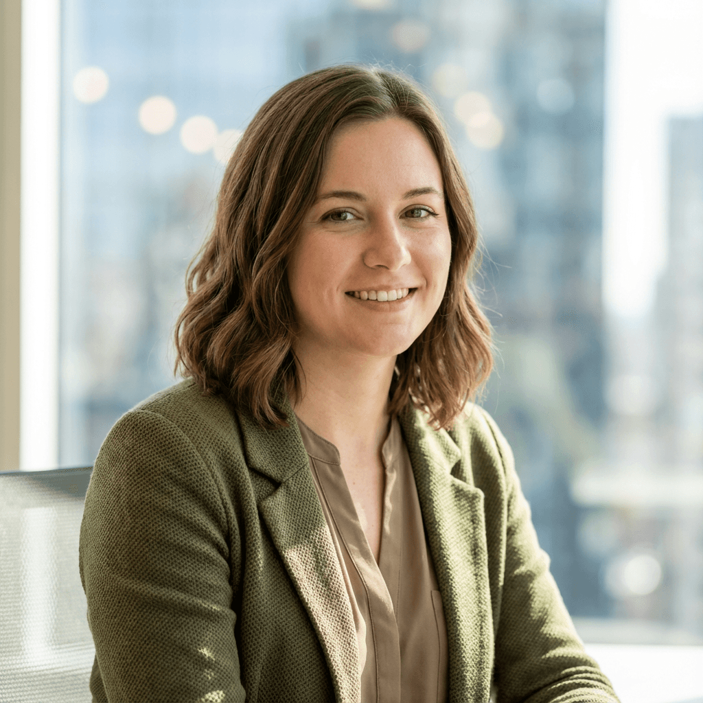 Sarah Bergman, Casting Director