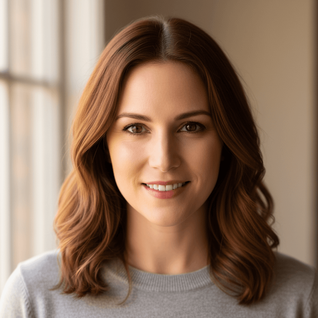 Professional headshot of Cinar Altuntas